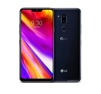 LG G7 Fit (Q850)